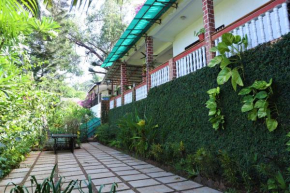 Beyond Stay Casa Fermina's, Alibaug